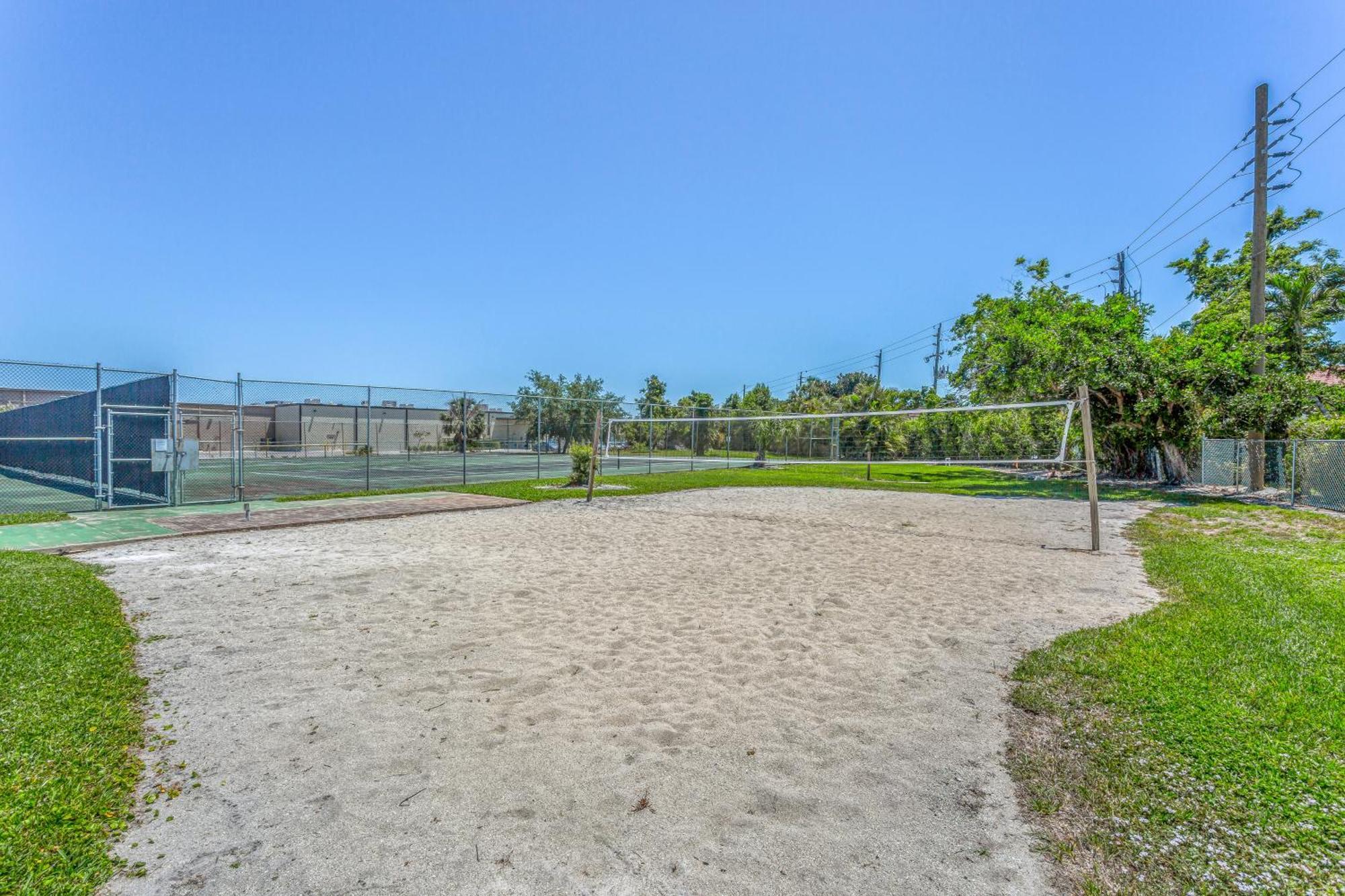 Sandy Shores Naples Exterior foto
